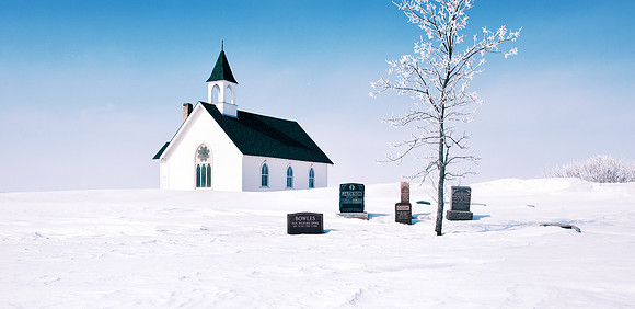 Union Point United Church