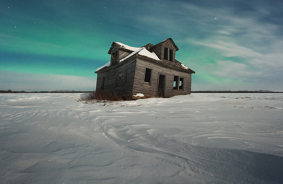 The House of the Spirits