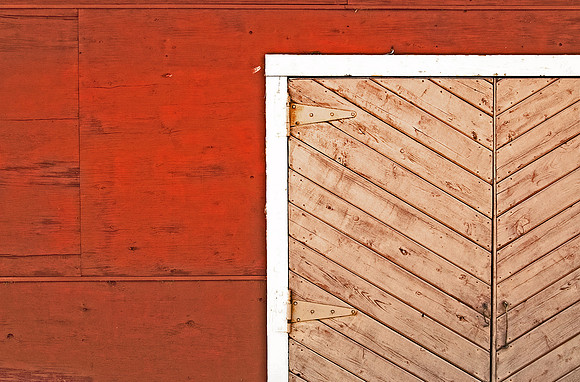 Back Doors