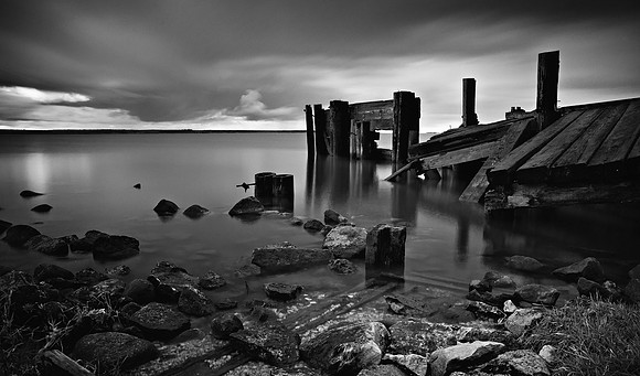 Hecla Island