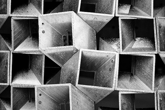 The Cube