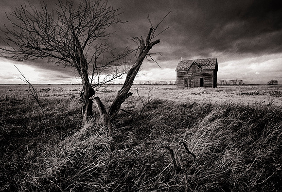 Prairie Storm
