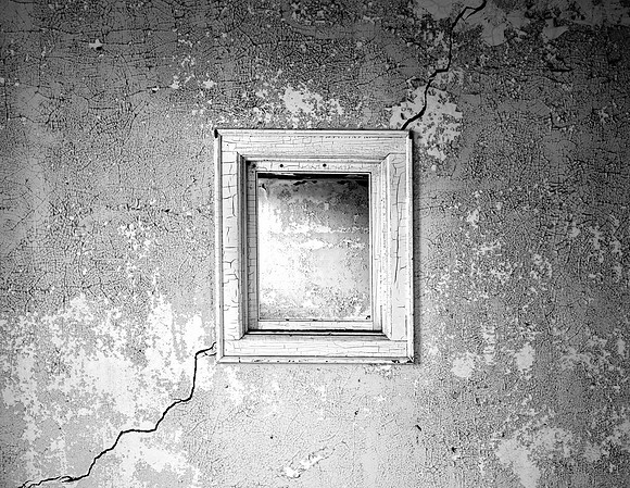 Cracking Frame